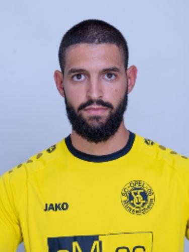 Bilal Hassfeld