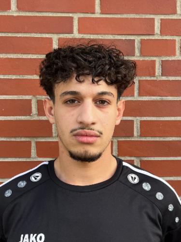 Ibrahim Naser