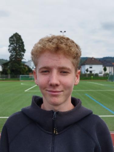 Jonathan Rüsseler