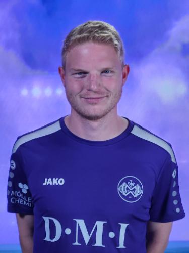 Marius Hennekes