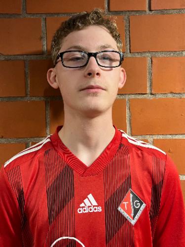 Fabian Sengstake