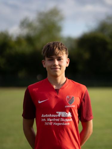 Toni Jakob Westermann