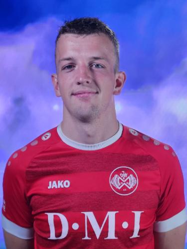 Sebastian Hotho
