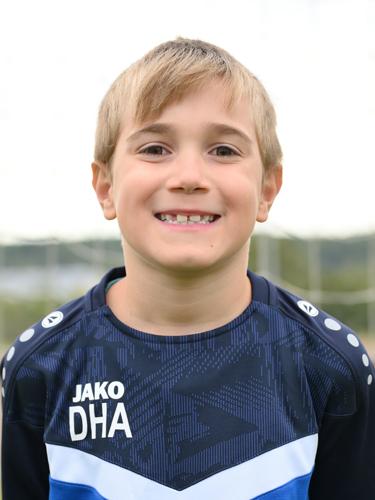 Danilo Hairo Aloisio