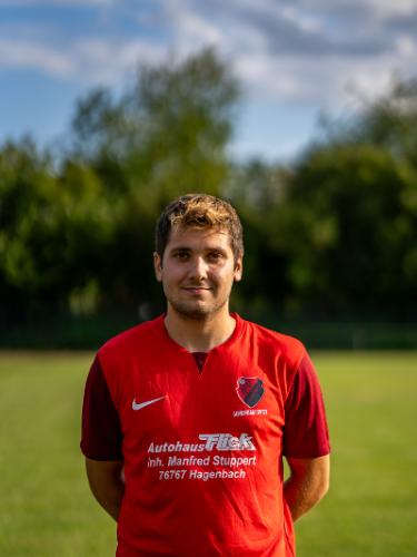Felix Wunderlich