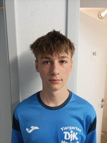 Niklas Fritsch