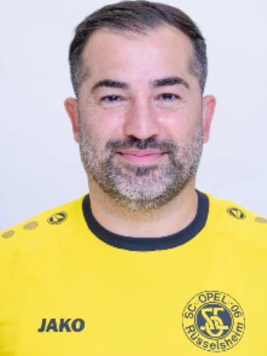 Aydin Demir