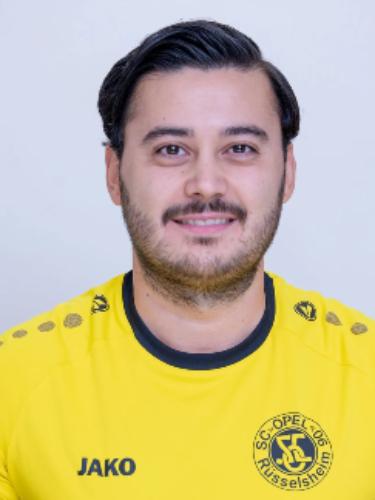Osman Celebi