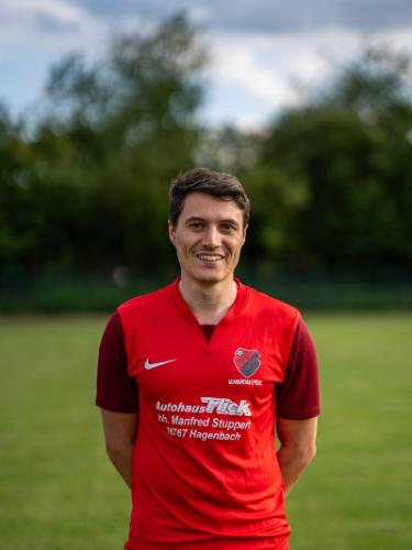 Dominik Weisenburger