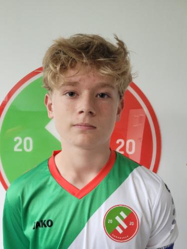 Benny Szast