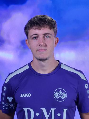 Benjamin-York Pöppelmann