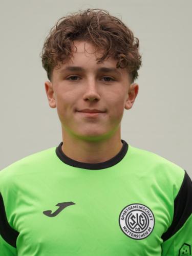 Noah Maximilian Baschin