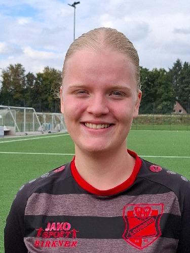 Sina Maria Selma Süsselbeck