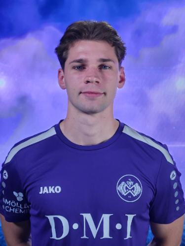 Max Schuler