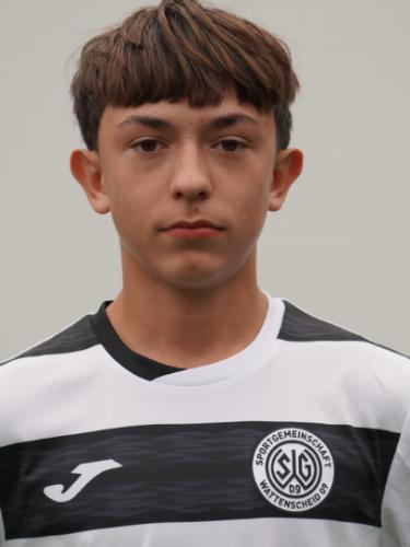 Collin Noel Botor