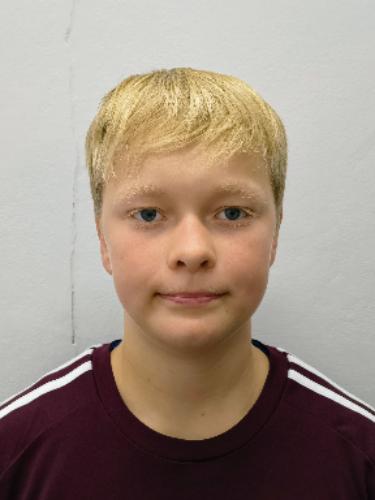 Micah Paul Bruno Huwe