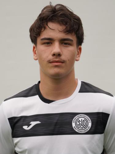 Jonas Anton Obert