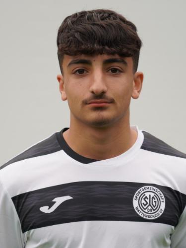 Ahmad Osman