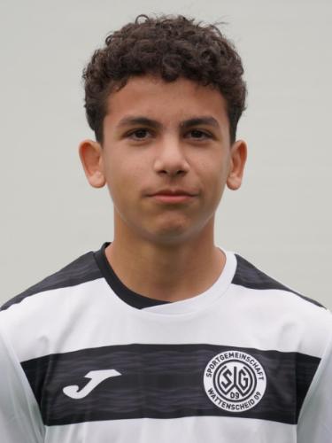 Noah Papassimopoulos