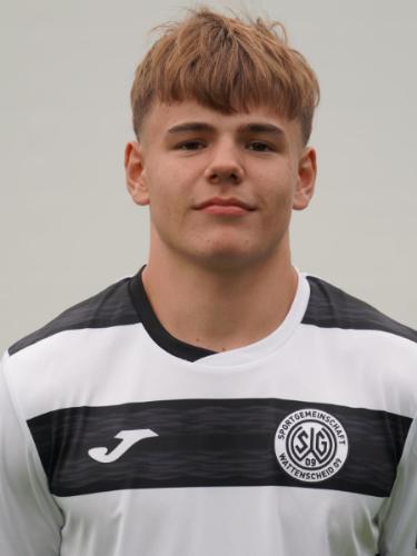 Lucas Paul Roch
