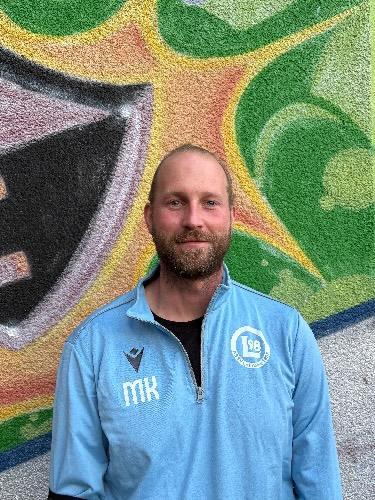 Mirko König