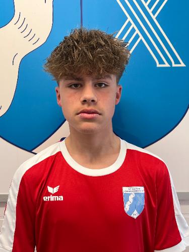 Finn Eduard Pilarczyk