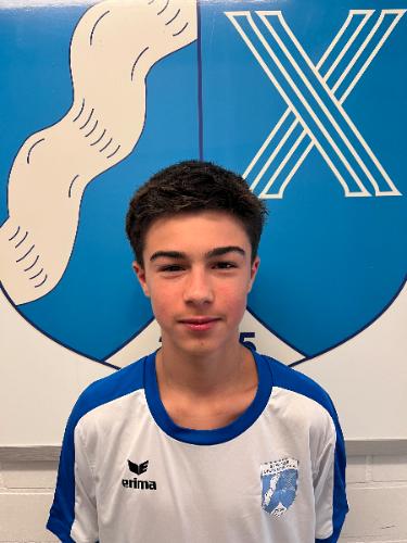 Yasir Burak Öztürk