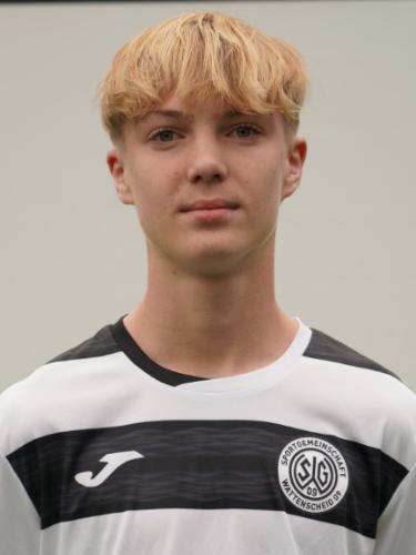 Joaquin Smelich