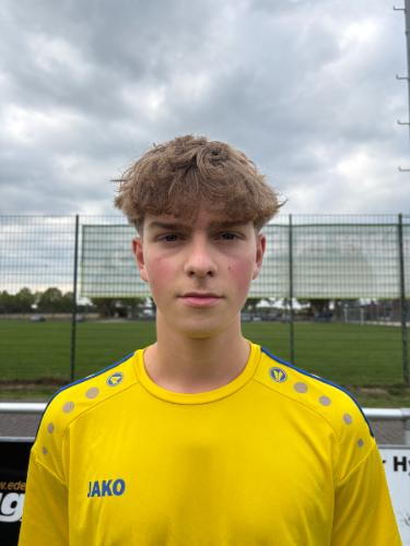 Justus Willems