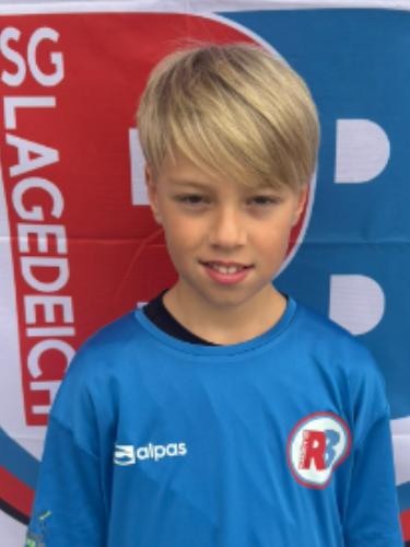 Jeppe Schmitz