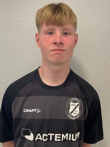 Kim Christian Kiwitt