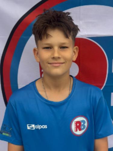 Tjorven Michael Stolze