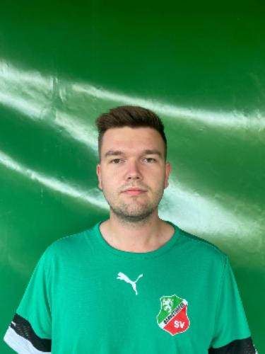 Lukas Oliver Salzberger