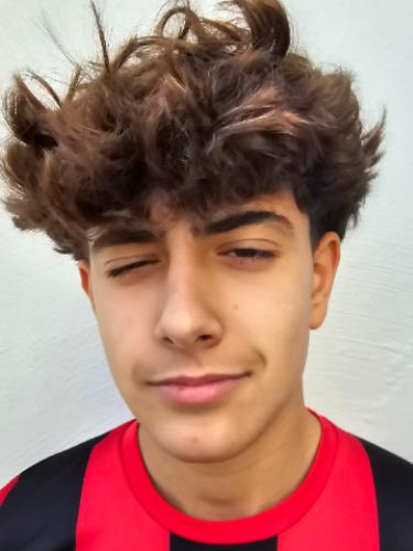 Diego Miguel Mendes Schick