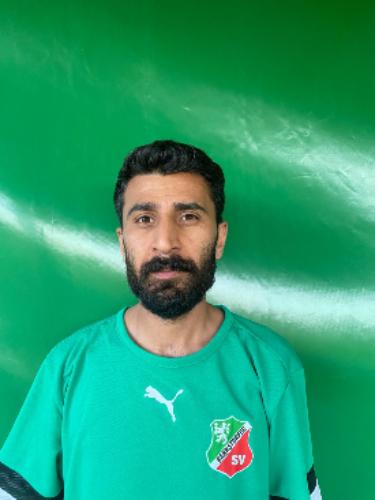 Dilovan Suliman