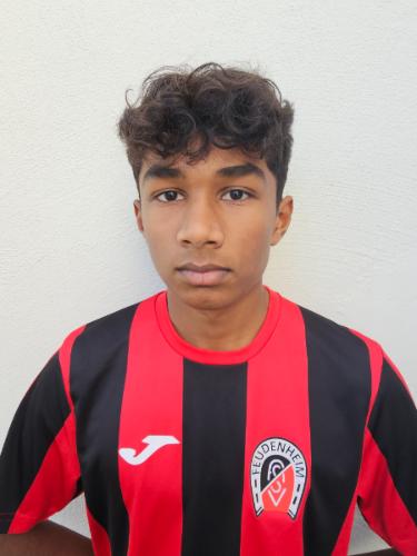 Amitz Bimal Thayyil