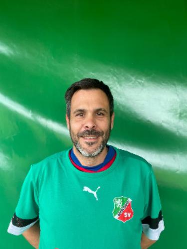 Jose Maria Trave Mateos