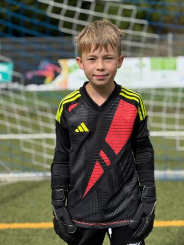 Mats Rubert