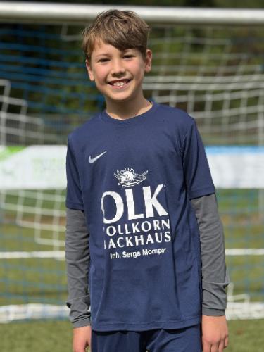 Lars Gehrling