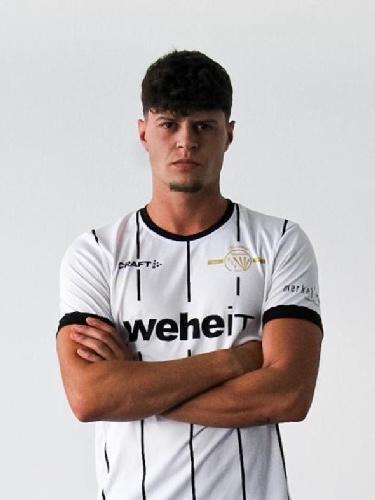 Rodrigo Christian Paiva Pereira