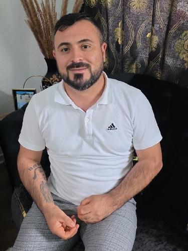 Adel Ismail