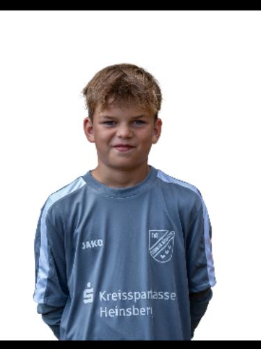 Matthias Konrad Grates