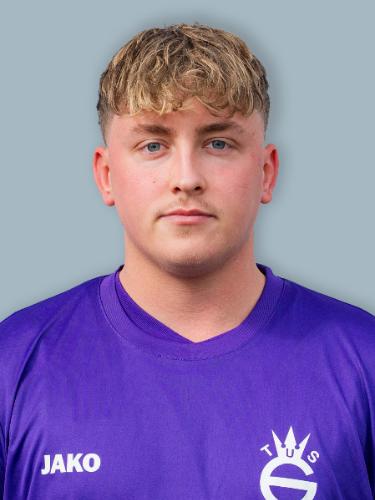 Justin Hau
