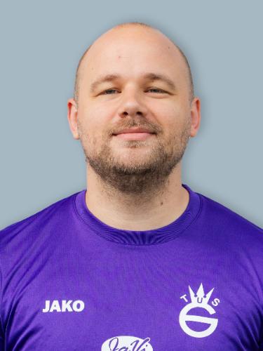 Tobias Kaluza