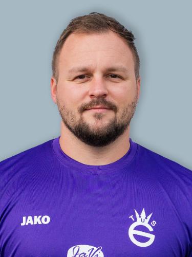 Dustin Kolberg