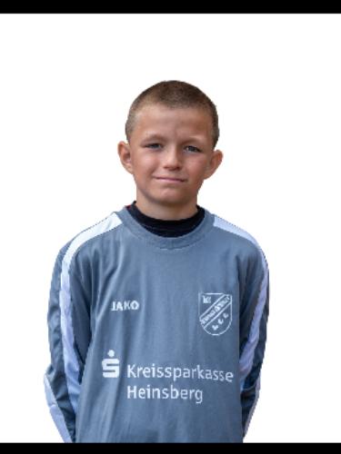 Milo Leuker