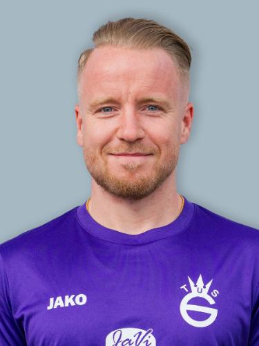 Maximilian Kuhles