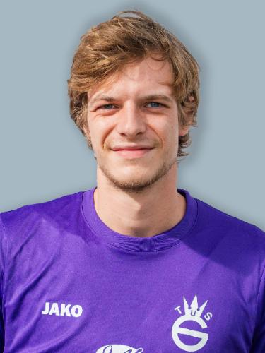 Benjamin Schläwe