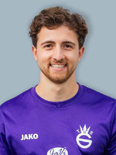 Luca Vecchio