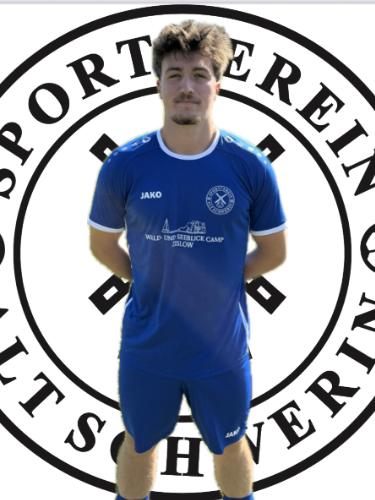 Miguel Ronaldo Lemke